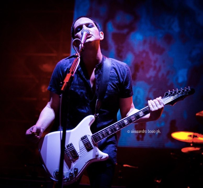 HAPPY BIRTHDAY BRIAN MOLKO          