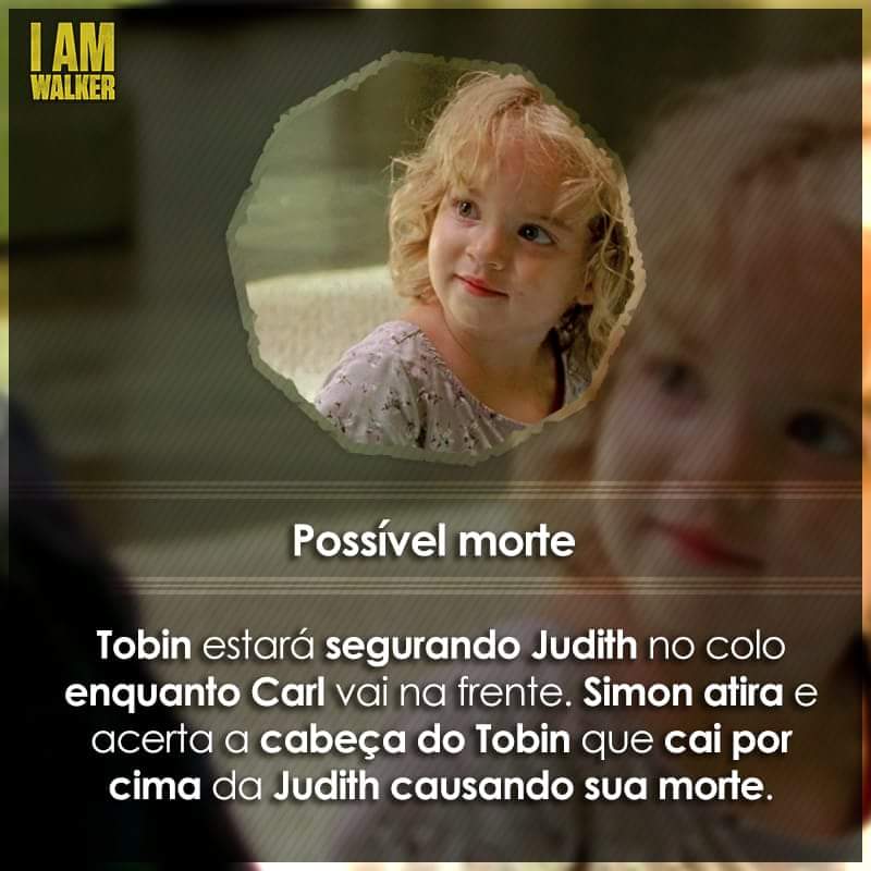 regilaneferrei4's tweet photo. #TWD8NaFOX se estou preparada pra isso?  Jamais, só desejando minha morte ...😭😭 rumores eu sei ..Mais nunca sabemos oq nos espera 😭😭 https://t.co/u8FbGllEtV