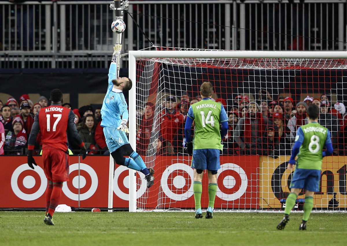 Seattle Sounders FC tweet media