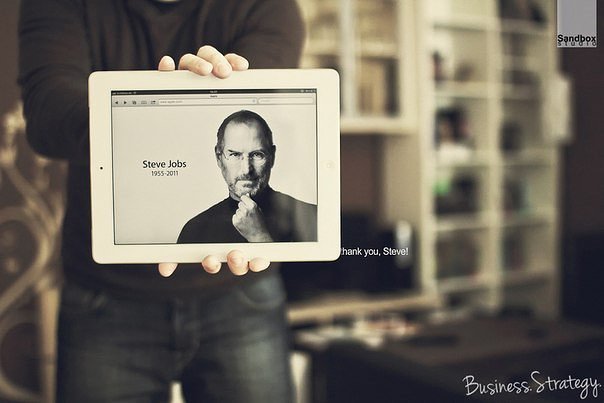 webdeveloper43's tweet image. Я могу уволить человека, а потом позвонить ему, чтобы обсудить какой-то проект или снова нанять его. Прошлое меня не волнует, важно только настоящее.

Стив Джобс