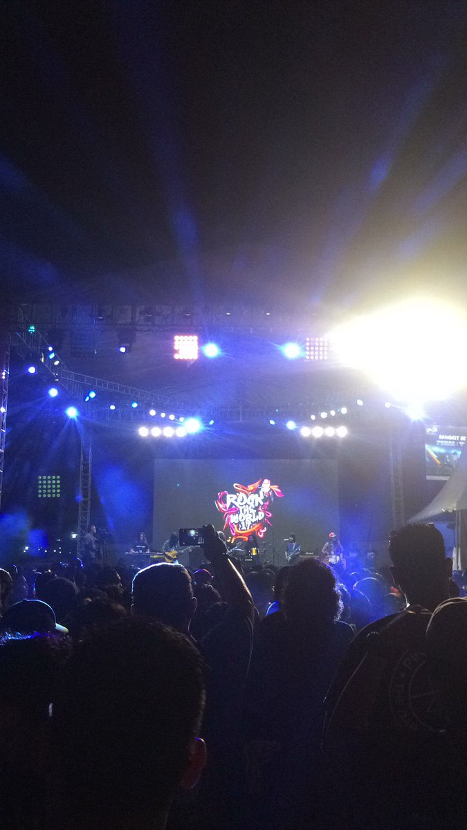 Razinggg's tweet photo. #TTxRTW ๐ฅ https://t.co/s0KoHShdJr