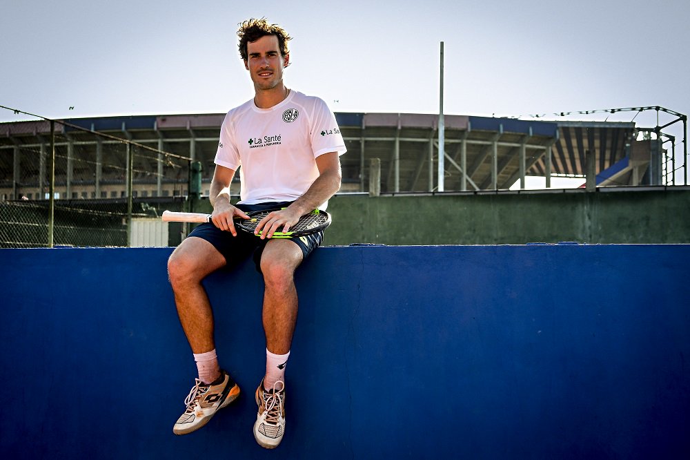 San Lorenzo tweet media