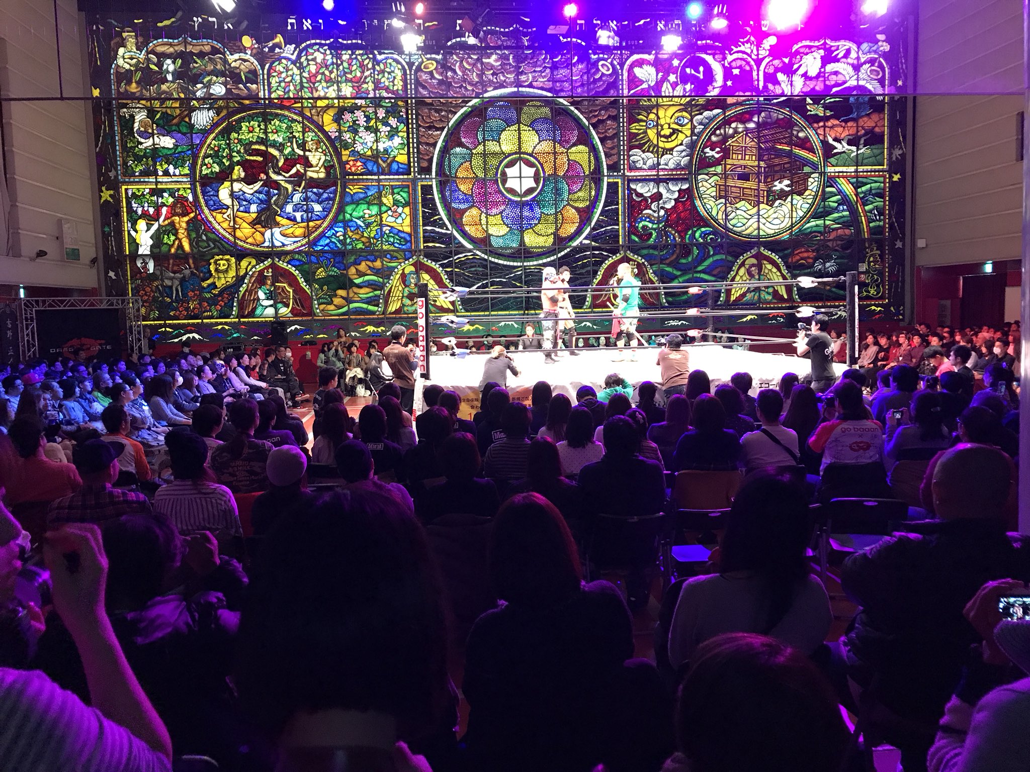ドラゴンげーと DRAGONGATE RECORDS official web site