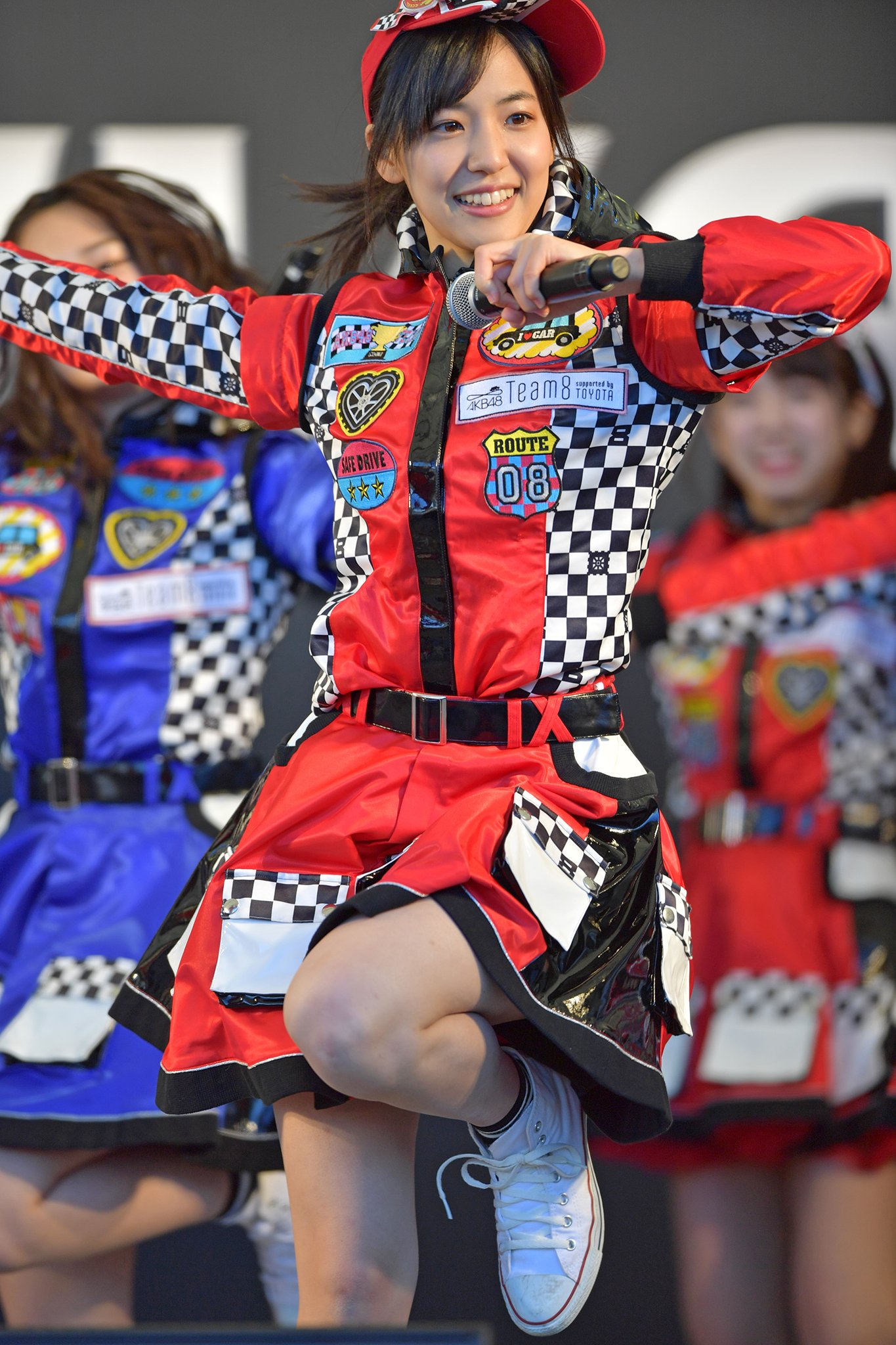 にょき山 ɴʏᴏᴋɪʏᴀᴍᴀ в X: „AKB48 Team8 山口県 下尾みうc