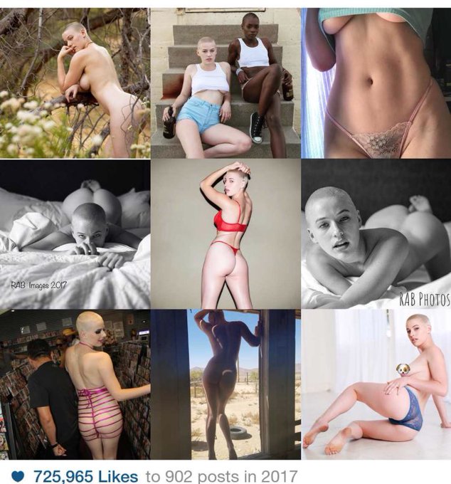 &ldquo;best nine&rdquo; on instagram in 2017 https://t.co/tCaXgonO0w https://t.co/d8MJdOjjir<a href="/tag/evelinclaire"class="tags"><span>#evelinclaire</span></a>