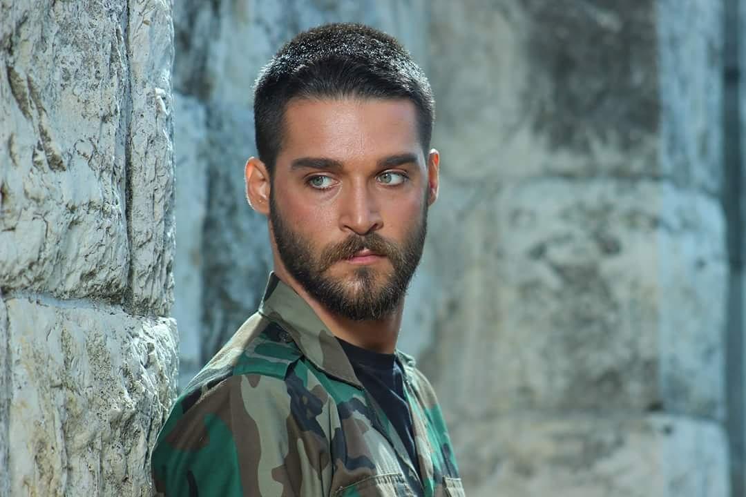 فارس ياغي الديانة