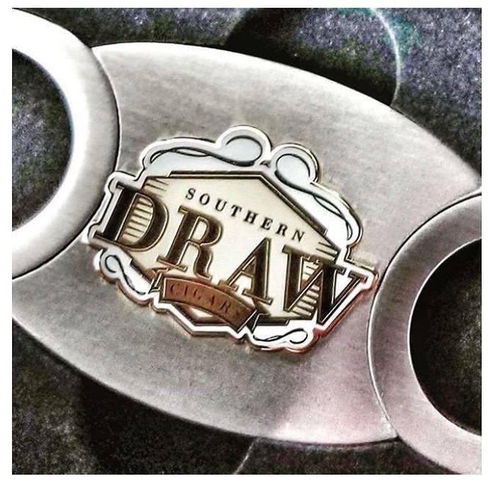 Cigar Cutters by Jim (@cigarcuttersjim) on Twitter photo Thank you Southern Draw Cigars for letting us make your new custom cutter. We appreciate you. <a href="/sdcigars/">Southern Draw Cigars</a> Thank you Southern Draw Cigars for letting us make your new custom cutter. We appreciate you. <a href="/sdcigars/">Southern Draw Cigars</a>