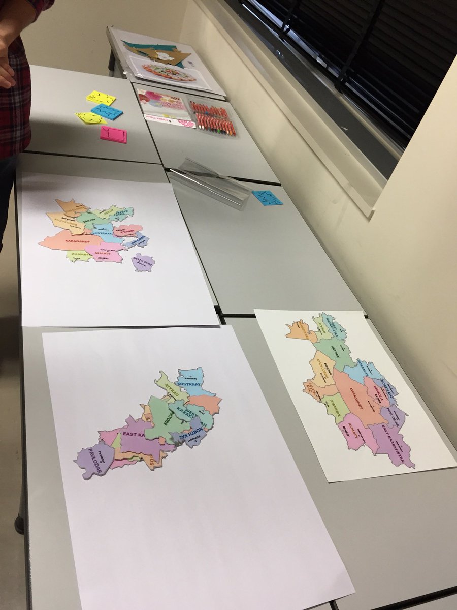 sielsapporo's tweet photo. 各国ブースの様子🌍 https://t.co/YE09E8Sqlp
