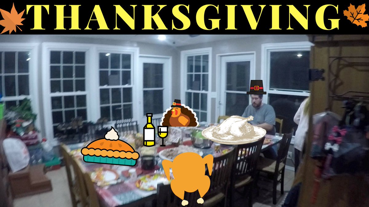 CronesVlog's tweet image. Crones Vlog Thanksgiving dinner with us! episode 48
youtu.be/YEFgE6txoTc
#cronesvlog #Thanksgiving #smallyoutuber #smallyoutubers #SmallYouTuberArmy #SmallYoutubeCommunity #vlog #vloggers #vlogs #GermanShepherd #GSD