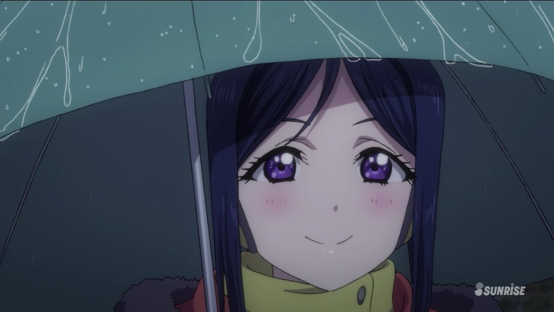 アニメ ラブライブ サンシャイン 2期 10話感想ツイートまとめ Togetter アニメ ラブライブ サンシャイン 2期 10話感想ツイートまとめ Togetter