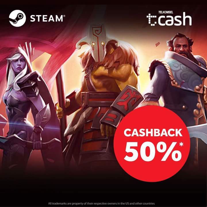 Ravenavenaaa15's tweet image. Belum sempat dapetin cashback voucher game yang satu ini? Cashback 
#tseljuara
#tselsmg
#loopid 
#tcash 
#smg04
