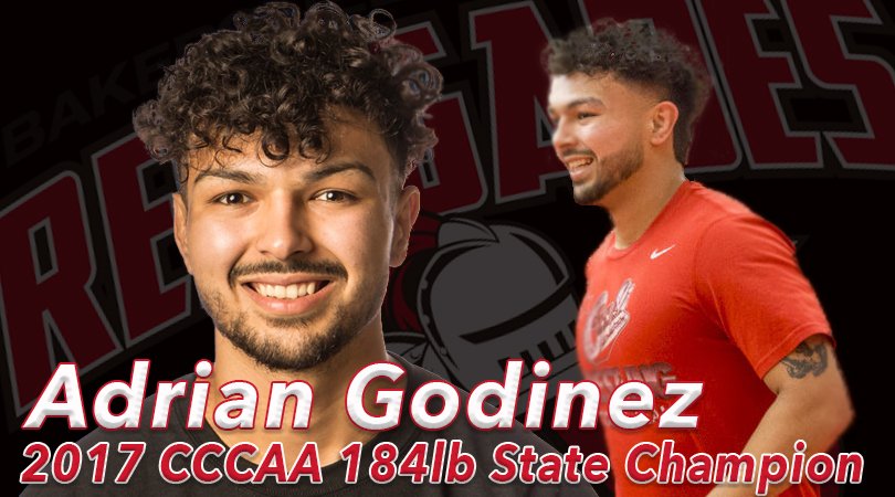 GoGadesGo's tweet photo. YO, ADRIAN!!! @GoGadeWrestling https://t.co/5x9erpgNME