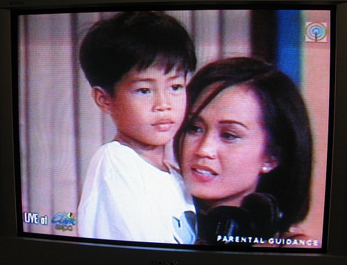 PBBNewsAccess's tweet photo. TODAY IN PBB HISTORY: Nene Tamayo emerged as the very first big winner of Pinoy Big Brother in December 10, 2005 (12 years ago) held at Clark Expo Pampanga. #KumanderNene #PBBSeason1 #PBBForever
@PBB1nene π https://t.co/yEIzYEJSs3