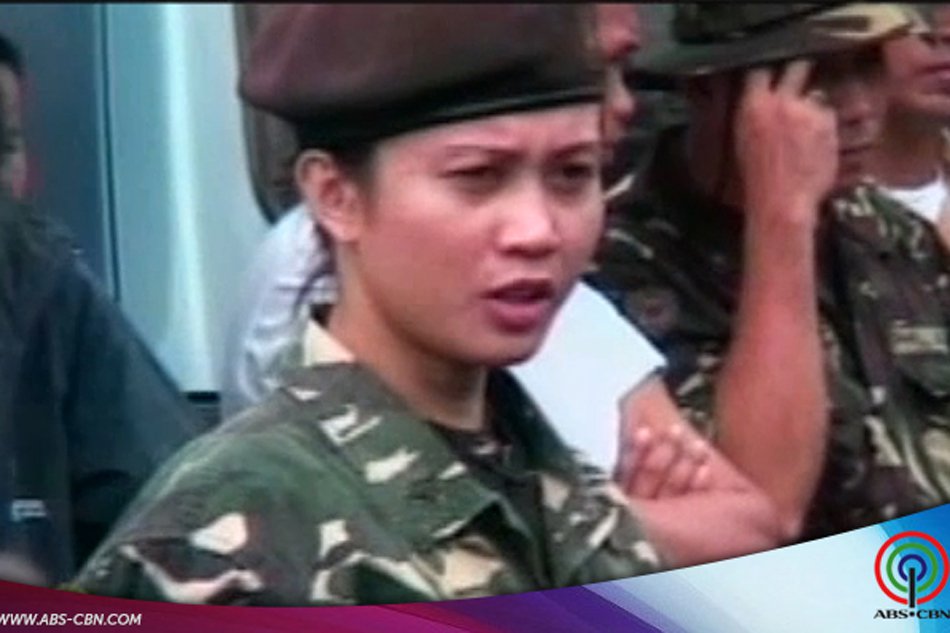 PBBNewsAccess's tweet photo. TODAY IN PBB HISTORY: Nene Tamayo emerged as the very first big winner of Pinoy Big Brother in December 10, 2005 (12 years ago) held at Clark Expo Pampanga. #KumanderNene #PBBSeason1 #PBBForever
@PBB1nene π https://t.co/yEIzYEJSs3
