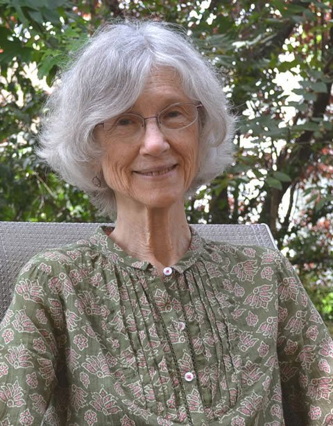 Happy Birthday Mary Downing Hahn 