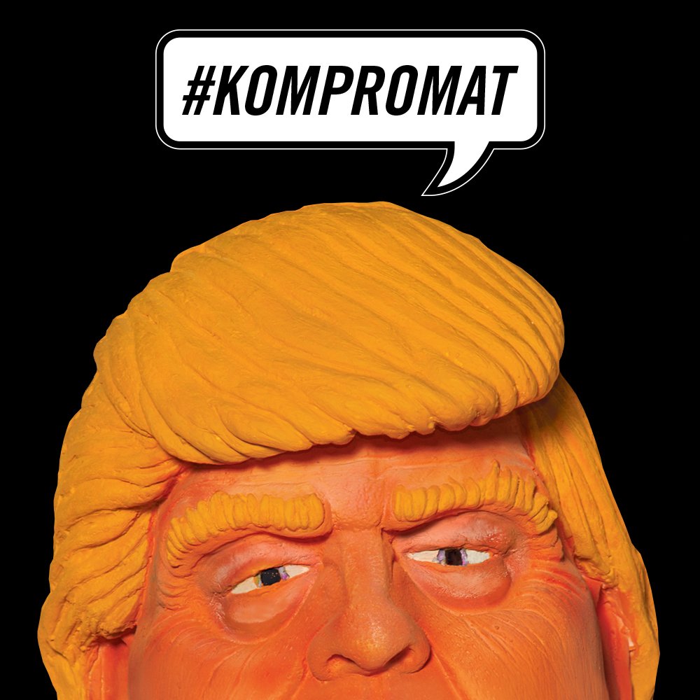 flat_emperor's tweet photo. “I'm no linguist, but I have been told that in the Russian language, there isn't even a word for FREEDOM.”
#FlatEmperor in 2017.
#KOMPROMAT #GERASIMOV #IMPEACH #TRUMP #ANDPENCE https://t.co/ylIIlBmP6G