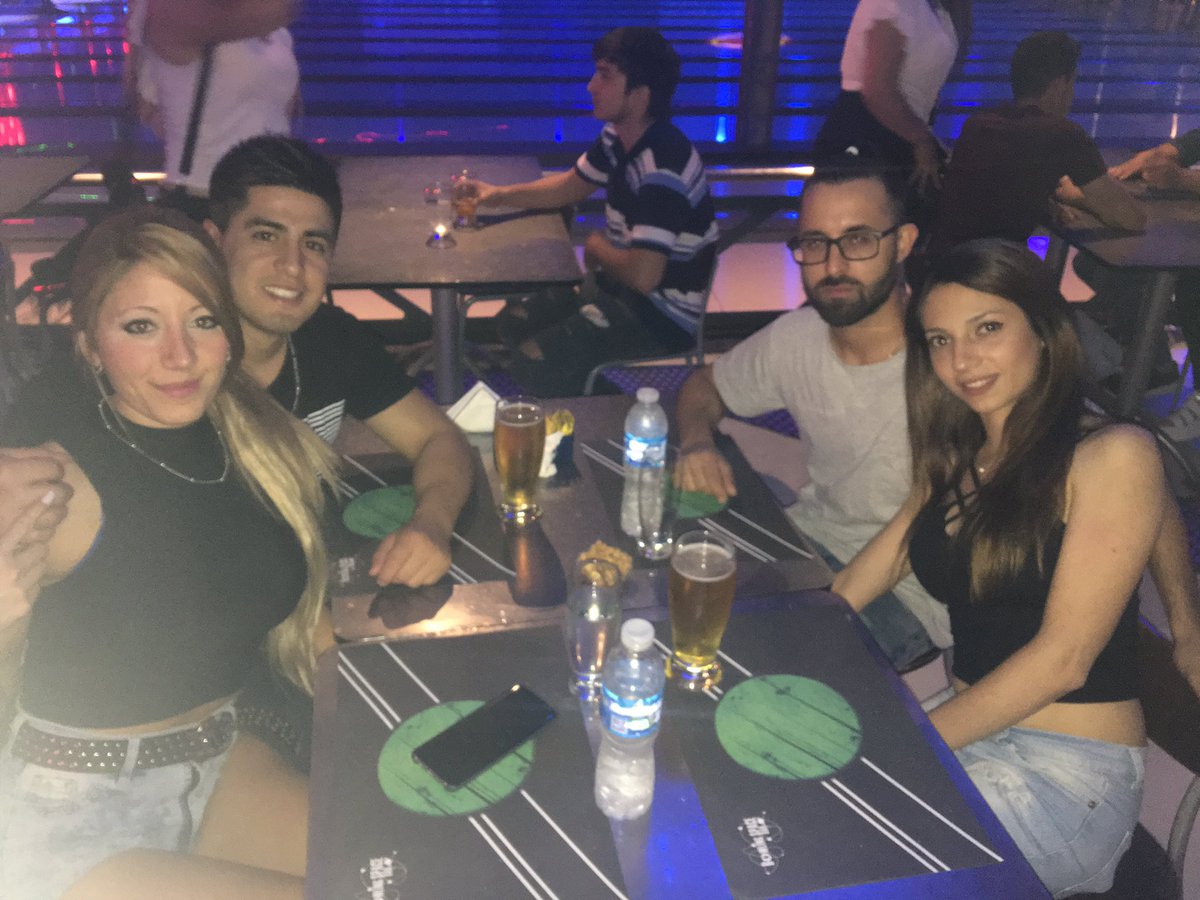 Bowling Space Bar (@bowling_space) on Twitter photo 