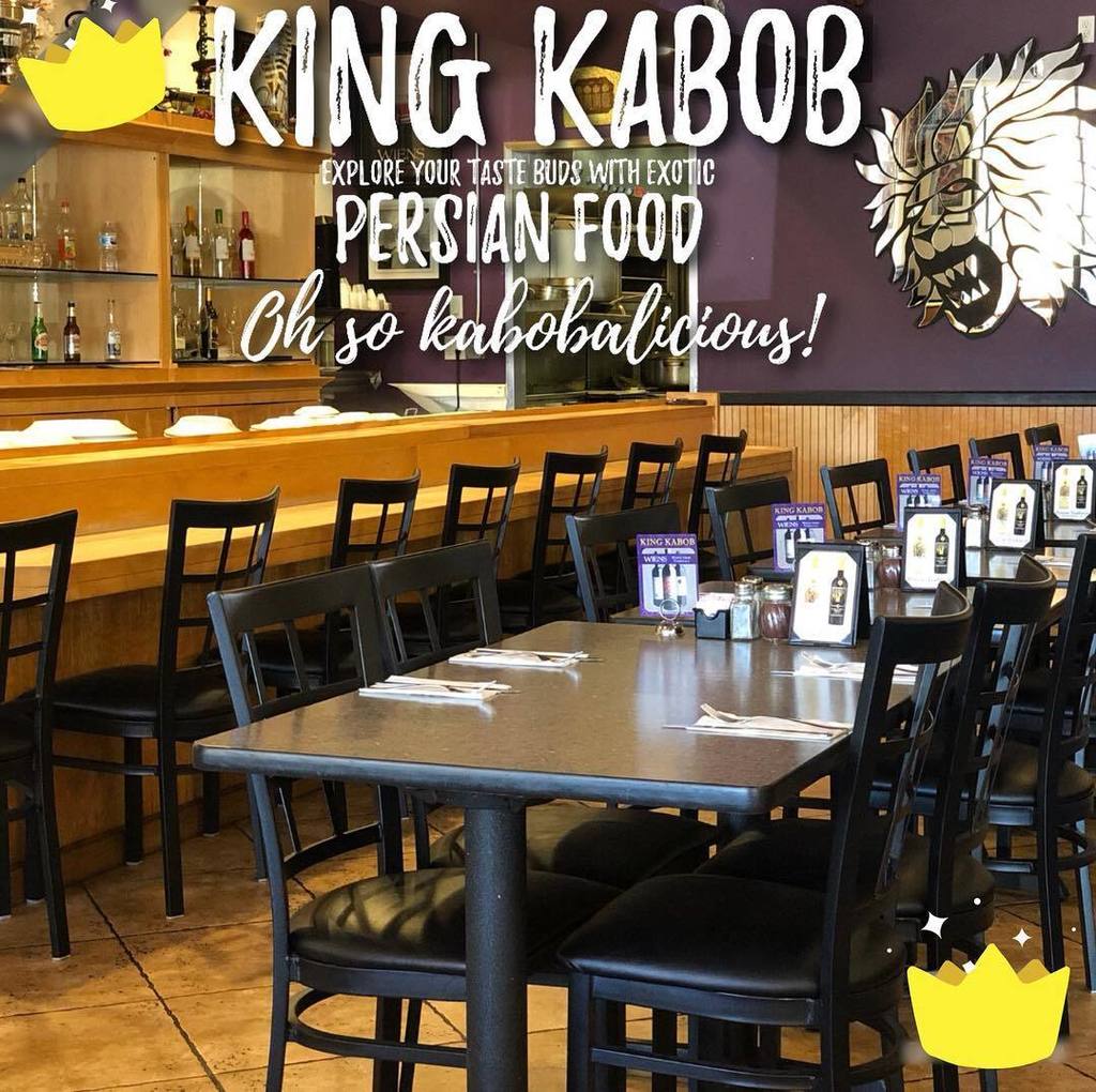 ilovekingkabob's tweet photo. π
#kingkabob #persianfood #exploreyourtastebuds #joinus #kabobs #ohsokabobalicious #kabobalicious #rice #inlandempire #lakeelsinore #socal https://t.co/W4VHNNNk06 https://t.co/uyHPAHOWVC