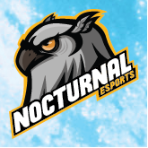 CanasianTV's tweet photo. Super excited to announce @GgNocturnal 's new logo! Don't worry about old Owliver, he's still with us as our mascot :D https://t.co/qm0VMCfz33