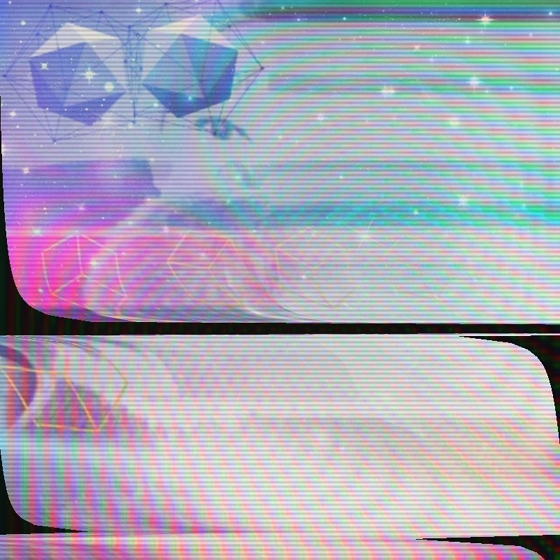 technoirCandy's tweet photo. M A T C H P O I N T
"The game of life is a game of boomerangs. Our thoughts, deeds and words return to us sooner or later with astounding accuracy." ~Florence Scoville Schinn
#glitchart #technoirCandy #matchpoint #LawOfAttraction #vaporwaveaesthetic https://t.co/icocdMmeHm