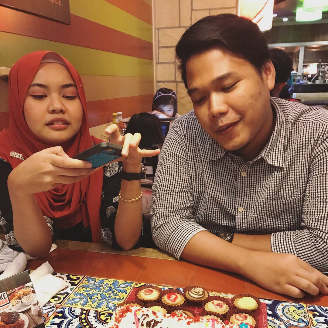 iqbalsyauqie's tweet image. #throwbackyesterday