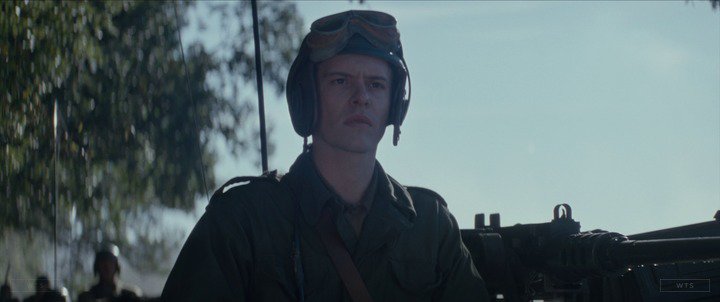 Happy Birthday to Xavier Samuel who\s now 34 years old. Do you remember this movie? 5 min to answer! 