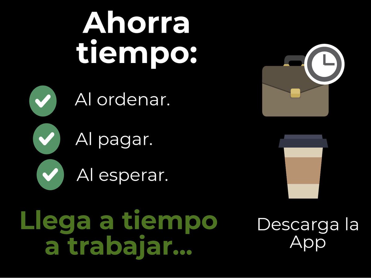 LauQuirce's tweet photo. Merca-La seguridad prometo, el café después. https://t.co/9LCFQqaaWX
