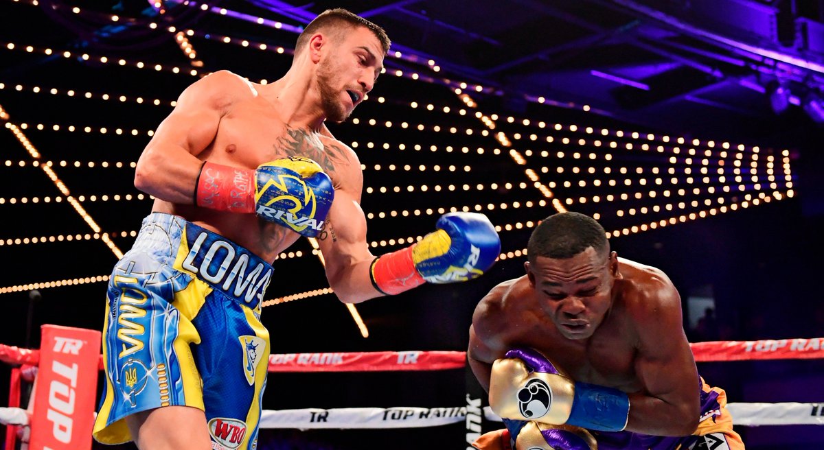 Vasyl Lomachenko Combined Amateur Professional Record Fights Wins Olympic Gold Medals Championship Gold Medals European Championship Gold Medal Wbo Featherweight Title Wbo Junior Lightweight Title Bet365 Scoopnest