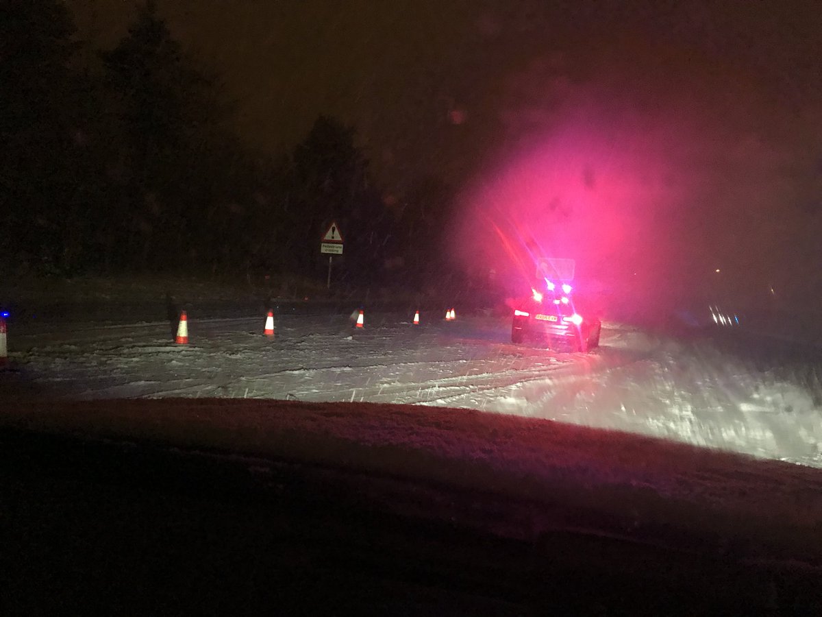 OPU Warwickshire tweet media