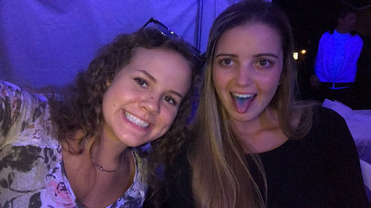 MorganMeyers00's tweet photo. I mean it’s a lil late but to still ur bday wknd 😜 HPPY Bday Chris stay litty while ya can !!! https://t.co/IjLIJxBovd