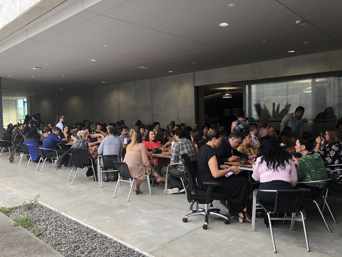 Wayne_TePiringa's tweet photo. Te Piringa Maori graduation dinner -congratulations #WaikatoUni #TePiringa https://t.co/4DurqIDUmG