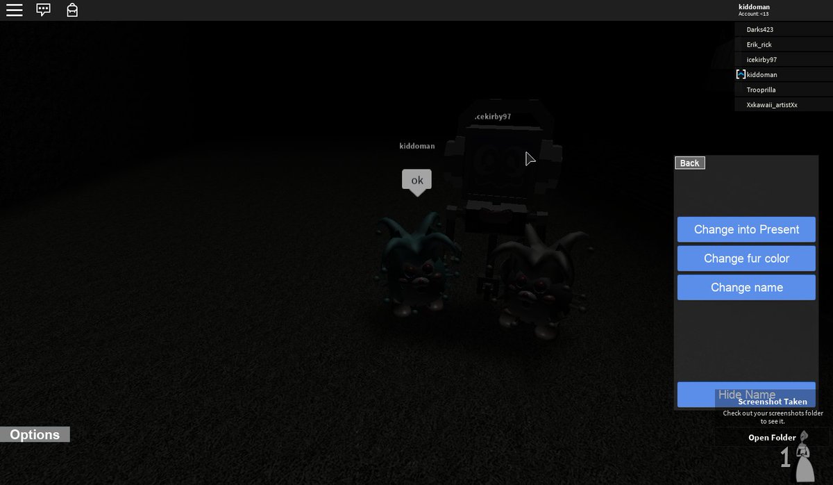 Change Rp Name Roblox