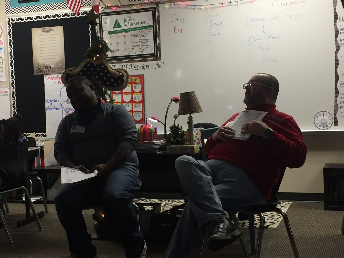 J.C. Thompson Elementary tweet media