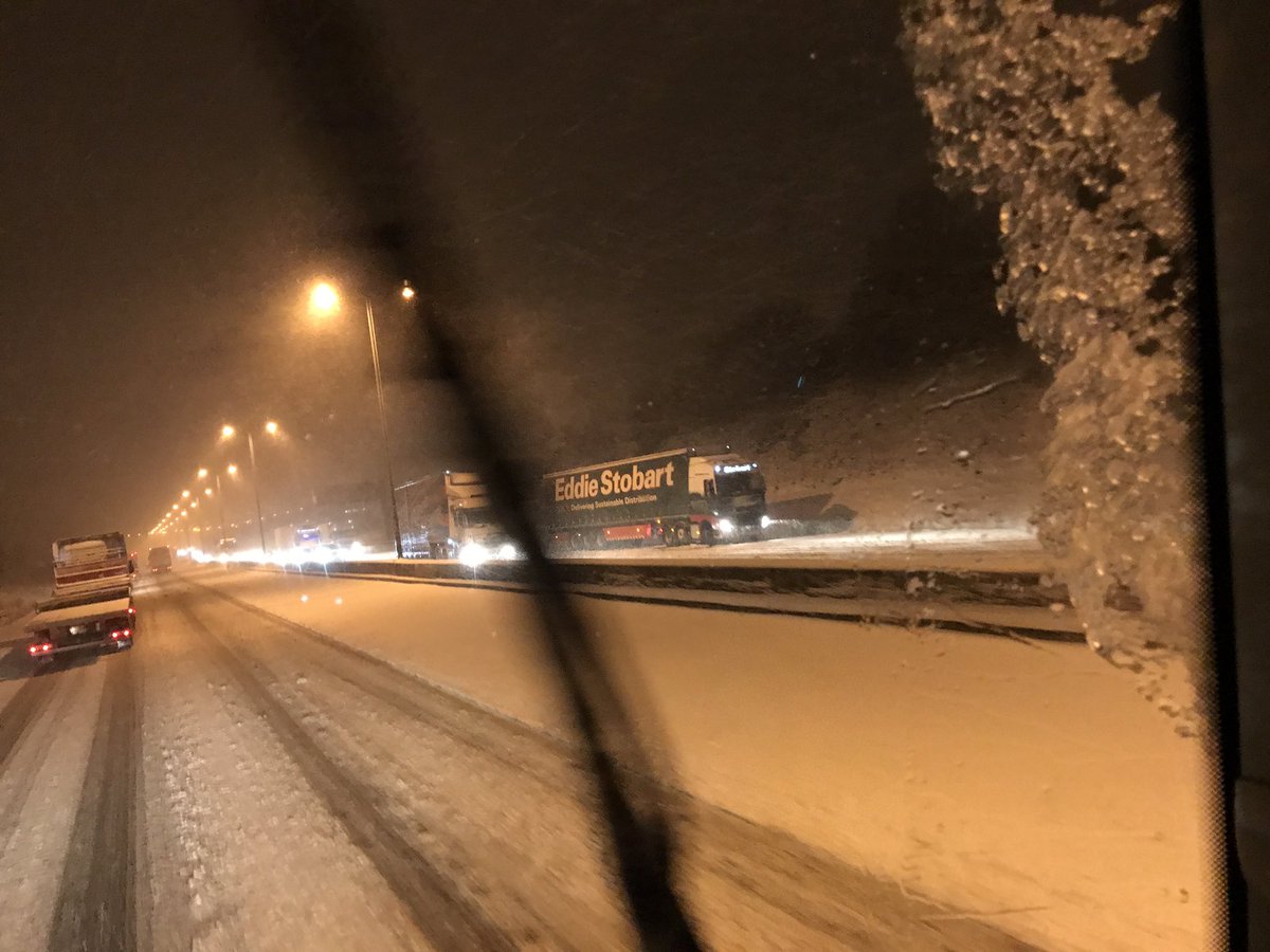 M5 hard work this morning!!!!