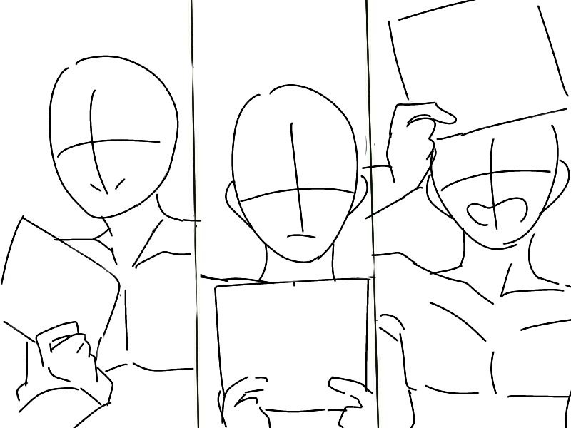 素材 トレス Twitter