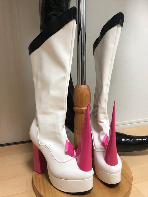 Twitterのコスプレ画像26