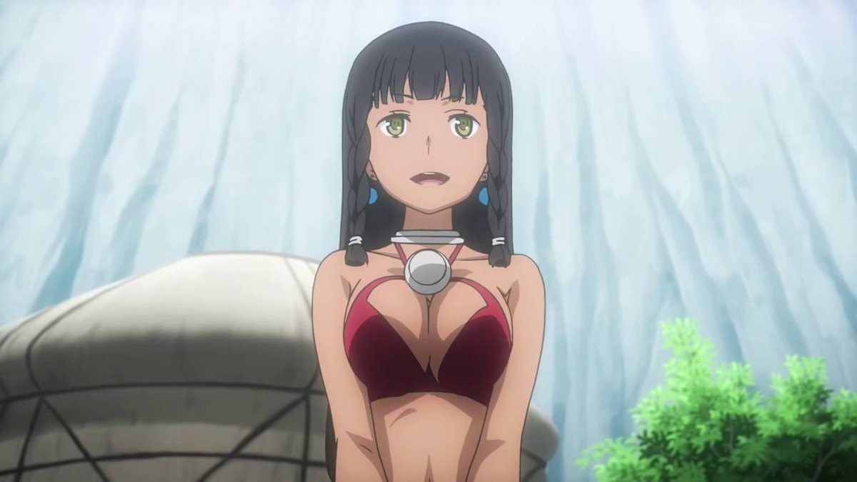 fuji2plus's tweet image. 第417回目アニメ共有UP
好きなアニメあればふぁぼお願いしますm(__)m
RTして知らないアニメ作品を共有していきましょう！
相互フォロー99％です！
＃RTふぁぼplease
＃RTした人全員フォローする
＃アニメ共有
＃アニメ好きと繋がりたい