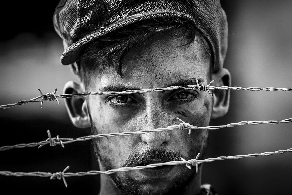 TheCameraGuide's tweet photo. The next two categories of Photographer of the Year are open. What's your best portrait? And what's your best picture taken on a smartphone? Here is a powerful portrait entry from Clementine Cabral to inspire you.
Enter at https://t.co/6X1DypycYL
#dcpot… https://t.co/qFvyyl6O6b