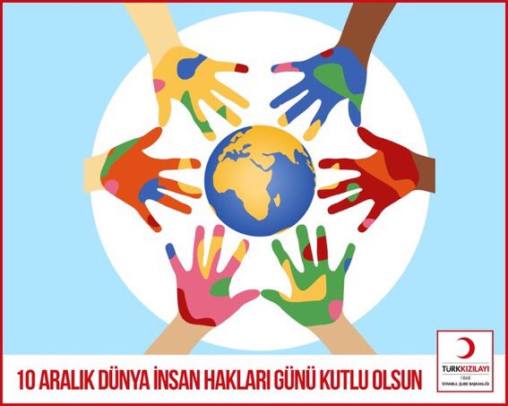 10 Aralık Dünya İnsan Hakları Günü Kutlu Olsun!
#10AralıkDünyaİnsanHaklarıGünü <a href="/_iy34/">...</a>