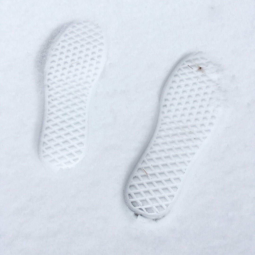 Just the weather for wearing <a href="/VANS_Europe/">VANS Europe</a> #MTE