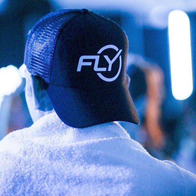 Flywheel Dubai tweet media