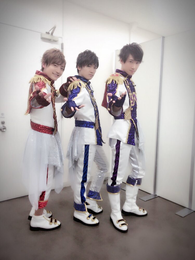 小林竜之 U Tvitteri プリパラウィンターライブ ありがとうございました Withとして アサヒとしてステージに立つことができて 本当に幸せです たくさんの いいぜ をありがとう ちゃんと届いてたよ まだまだ始まったばかりのwith どうぞ 小林竜之 U Tvitteri プリパラウィンターライブ ありがとうございました Withとして アサヒとしてステージに立つことができて 本当に幸せです たくさんの いいぜ をありがとう ちゃんと届いてたよ まだまだ始まったばかりのwith どうぞ