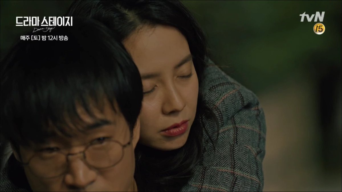 노래 더 불러봐요. 
노래 좀 더 불러봐요. 
등에서 울리는 소리가 참 좋아요.
#B주임과러브레터 #방가영 #송지효
