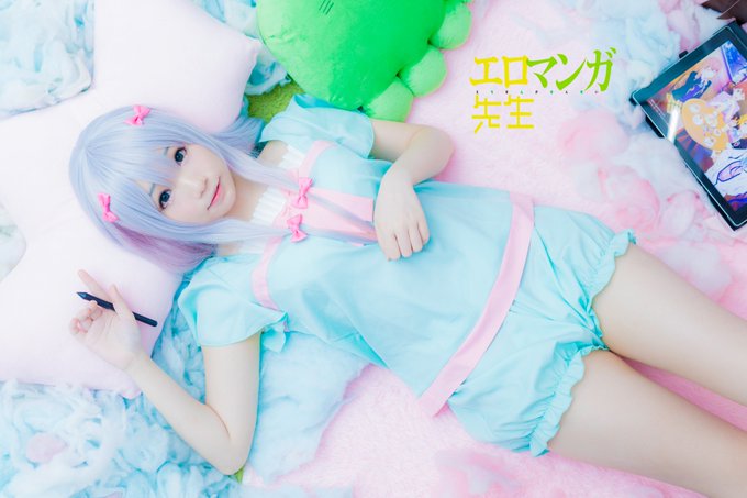 Twitterのコスプレ画像98