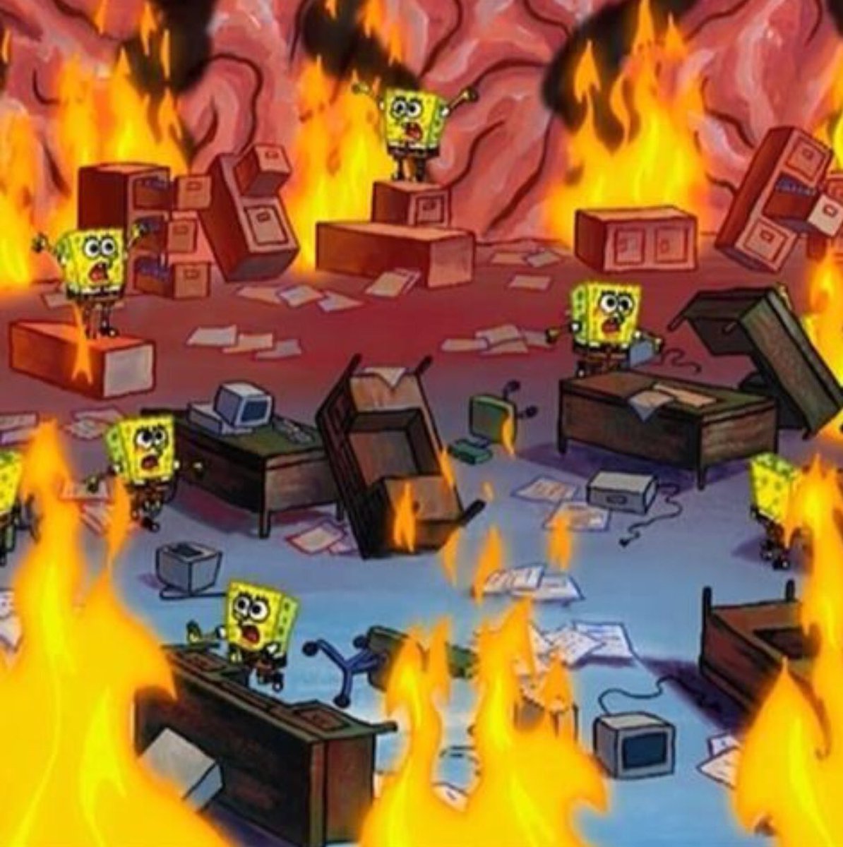 fortnite memes daily - where is fortnite hq located