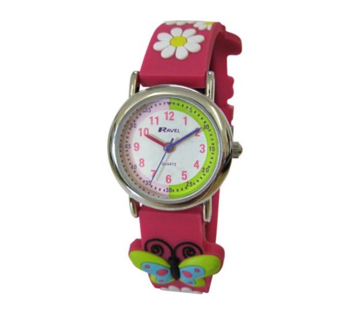 Not much time left to get those #christmas #gifts. Go to watchtrend.co.uk for great #watches for the whole family.
