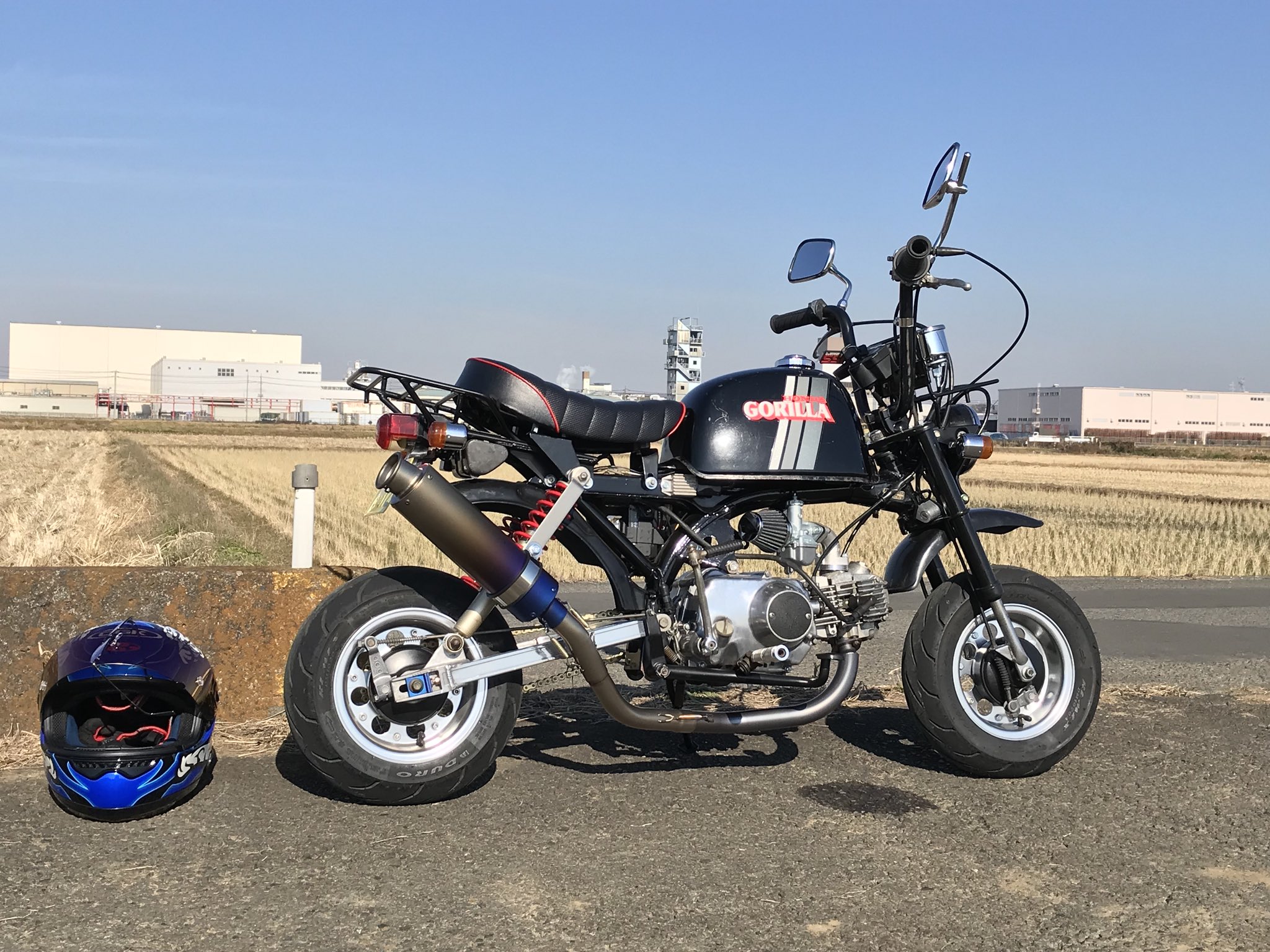 ジュン on X: 