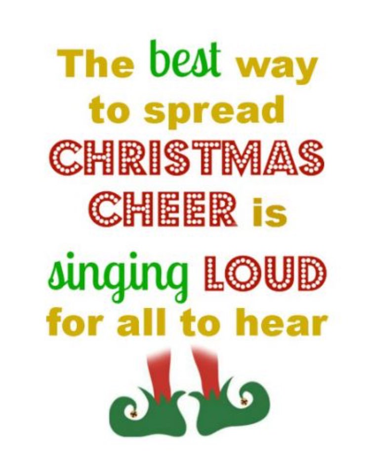 Wishing all the cast a fantastic day of performing today!Elf The Musical is...