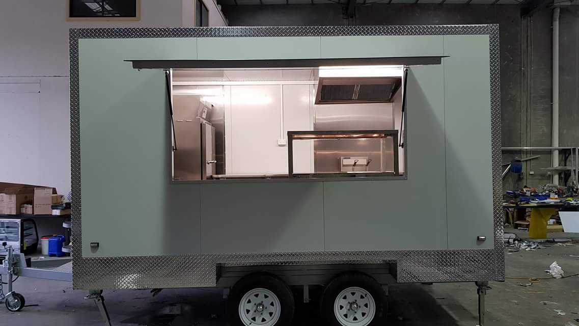 Complete Food Vans At Completefoodvan Twitter