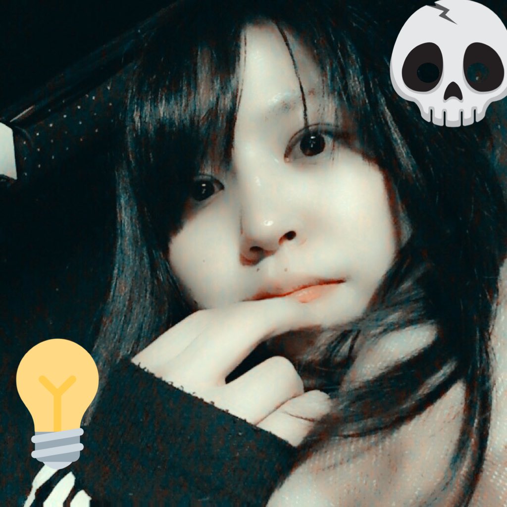 死神顔 Hashtag A Twitteren